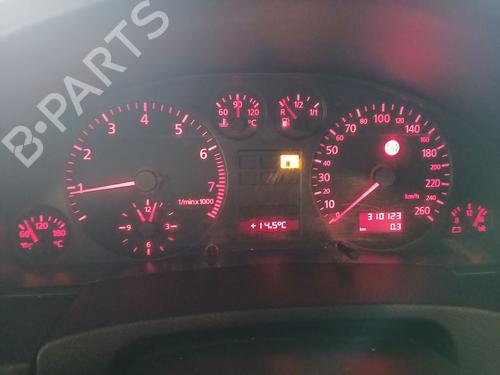 Instrument cluster AUDI A6 C5 (4B2) 1.8 T BP24342307C47