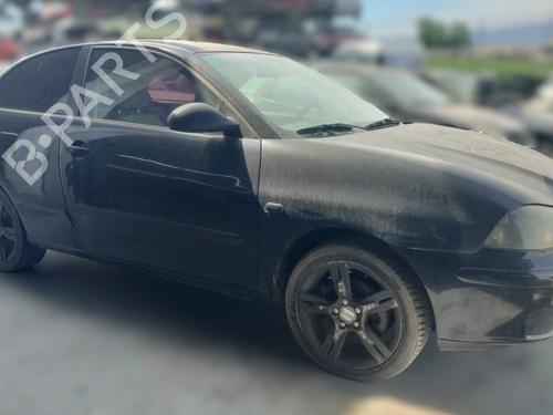 Engine SEAT IBIZA III (6L1)  | BP34519391M1  - Image 24