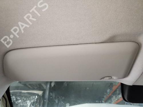 Left sun visor MERCEDES-BENZ VITO Van (W447) 116 CDI 4x4 (447.601, 447.603, 447.605) | BP40153654I1 - Image 2