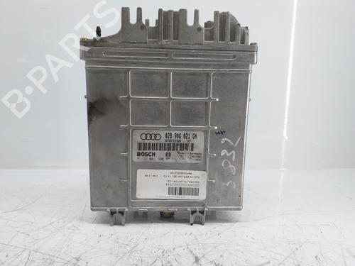 Used Engine control unit (ECU) AUDI A4 B5 (8D2) [1994-2001]  9696681