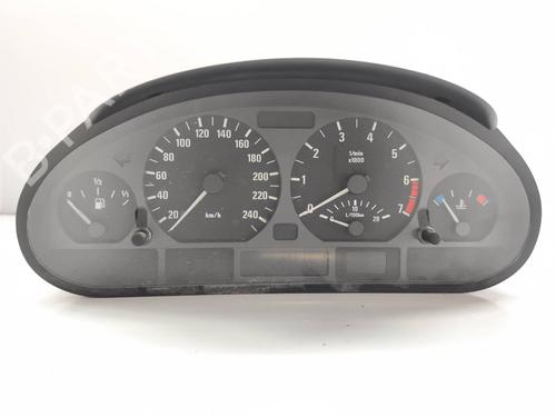Kombiinstrument Kombiinstrument 39513571 39513571