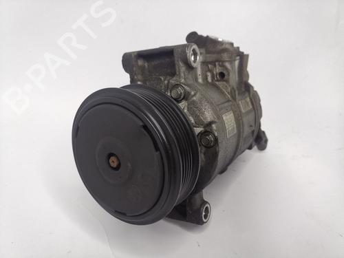 AC compressor AUDI A4 B7 (8EC) | BP30736645M34 - Image 3