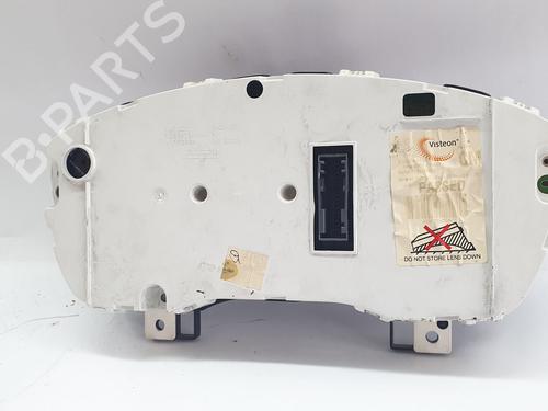 Instrument cluster FORD FOCUS II Saloon (DB_, FCH, DH) | BP36409072C47 - Image 3