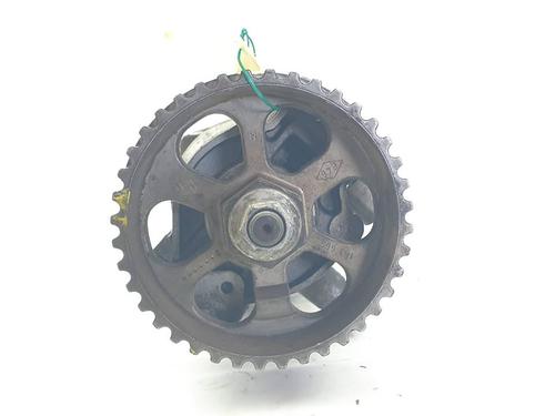 Injection pump RENAULT KANGOO (KC0/1_) 1.5 dCi (KC07) | BP39751161M78 - Image 2