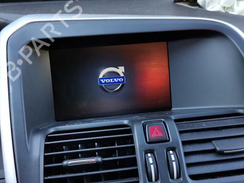 Used Display monitor VOLVO XC60 I SUV (156) [2008-2017]  12439878