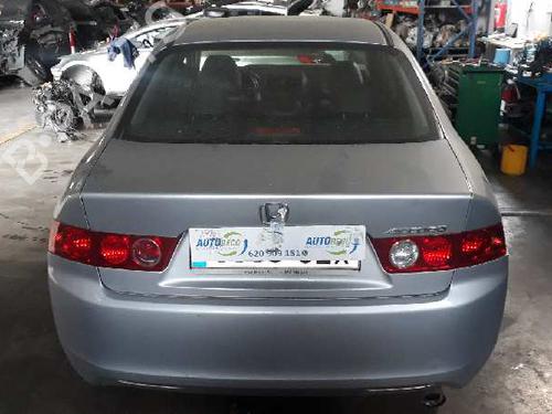 Left rear door HONDA ACCORD VII (CL, CN) 2.0 (CL7) | BP8642483C4 