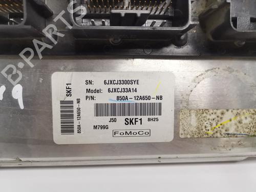 Electronic module MAZDA CX-9 (TB) | BP35904946M83 - Image 3