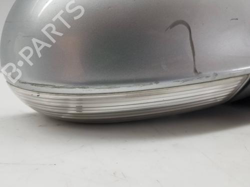 Right mirror VW GOLF V (1K1)  | BP24893208C27 