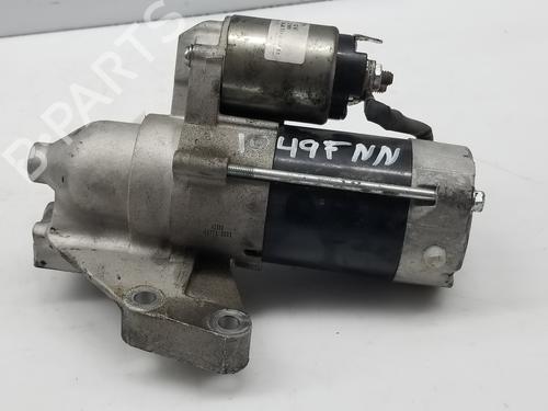 Starter CHRYSLER SEBRING (JR) 2.0 | BP14990260M8 