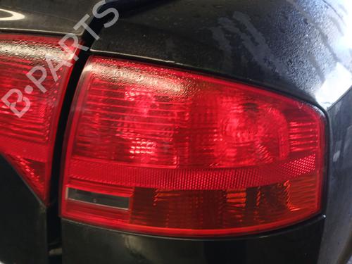 Used Right taillight AUDI A4 B6 Avant (8E5) 1.9 TDI (116 hp) 33172501