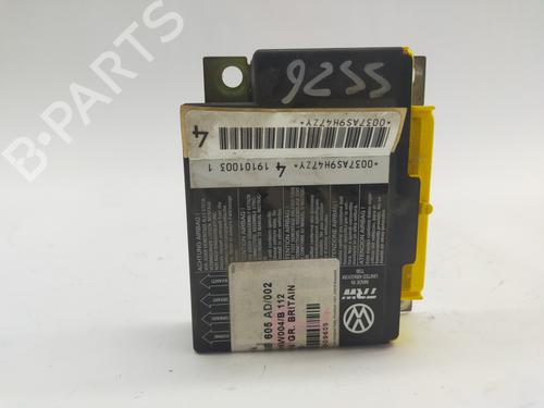 ecu-airbags-seat-ibiza-iii-6l1-2002-2003-2004-2005-2006-2007-2008-2009-33398376 main image