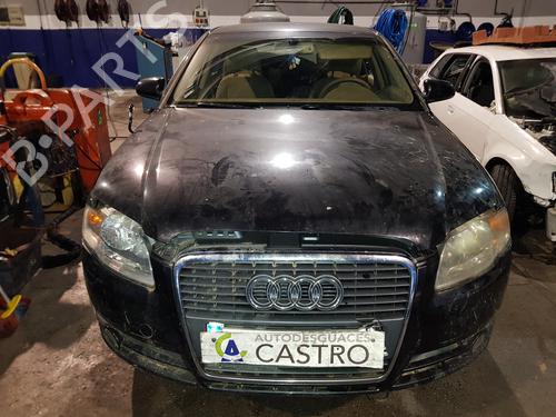 Radiator fan AUDI A4 B7 (8EC) 2.0 TDI 16V | BP16676739M35 