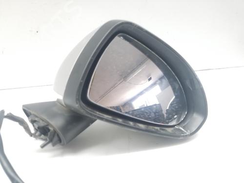 Right mirror OPEL CORSA D (S07) 1.4 (L08, L68) | BP18748600C27 