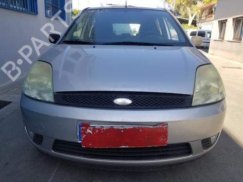 Used Parts FORD FIESTA V (JH_, JD_) 1.4 16V (80 hp) 4309200