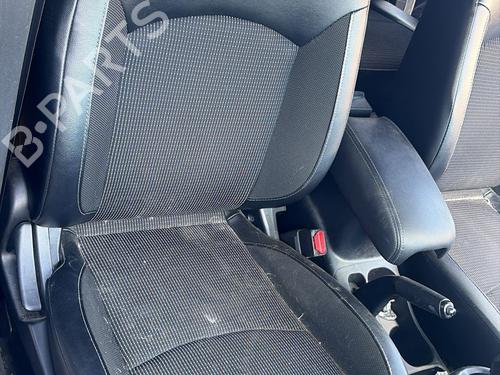 Seats set PEUGEOT 4008 1.8 HDi | BP34722833C78  - Image 5