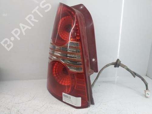 Left taillight HYUNDAI ATOS (MX)  | BP9977864C34 
