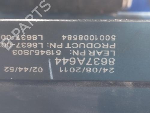 fuse-box-mitsubishi-outlander-ii-cw_w-2005-2006-2007-2008-2009-2010-2011-2012-32707826 main image