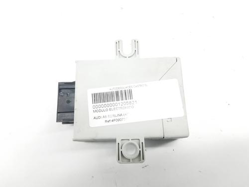 Elektronisk modul AUDI A6 C6 (4F2) [2004-2011]  30840133