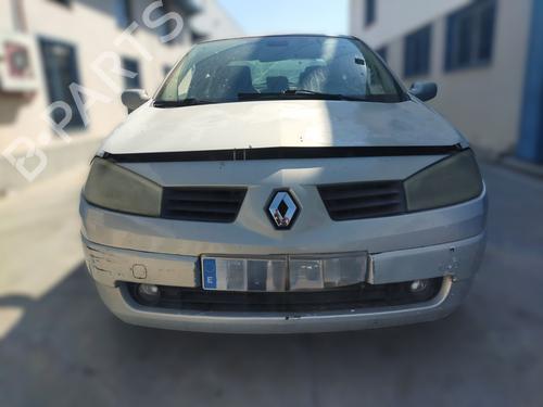 Used Parts RENAULT MEGANE II Saloon (LM0/1_) 4755998