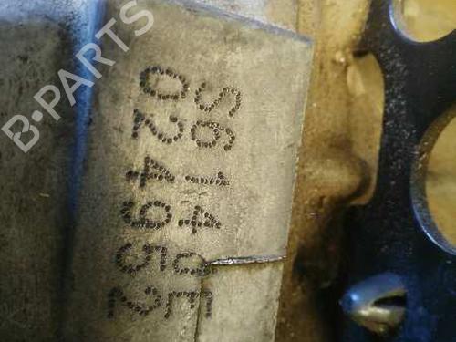 Gearbox HYUNDAI TUCSON (JM) 2.0 CRDi | BP3169619M3 