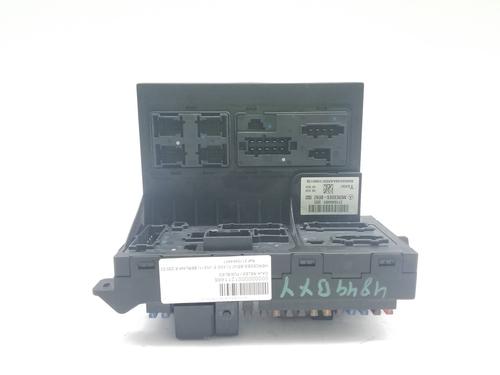 Fuse box MERCEDES-BENZ E-CLASS (W211) | BP31716266E1