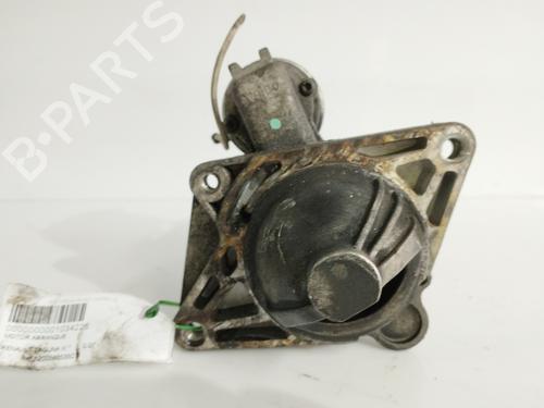 Startmotor RENAULT LAGUNA III (BT0/1) [2007-2015]  14976567