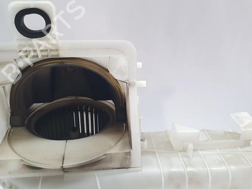 Heater blower motor PEUGEOT PARTNER Box Body/MPV  | BP21072706M62 