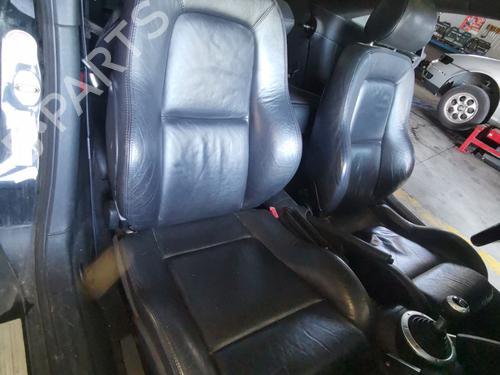 Seats set AUDI TT (8N3) 1.8 T | BP17916449C78 
