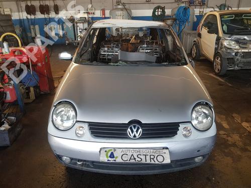 Used Parts VW LUPO I (6X1, 6E1)  1.4 TDI  1126780