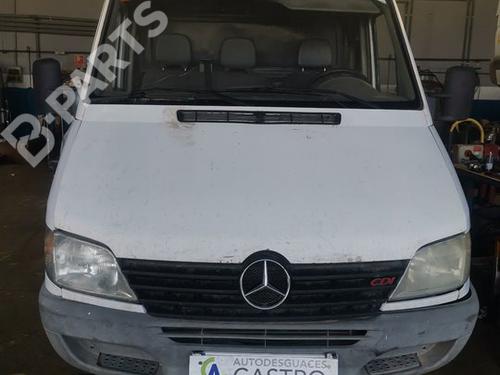 Used Parts MERCEDES-BENZ SPRINTER 2-t Van (B901, B902)  208 CDI (901.661, 901.662, 902.661, 902.662)  936802