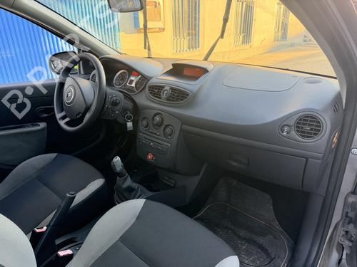 Headlight switch RENAULT CLIO III (BR0/1, CR0/1) 1.2 16V (BR0R, BR1D, BR1L, CR0R) | BP32736443I24 - Image 5