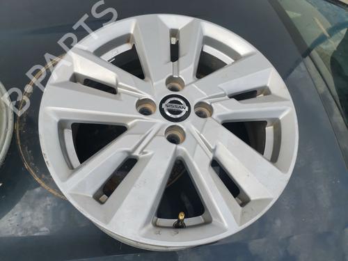 Used Rim NISSAN MICRA V (K14) [2016-2025]  24125924