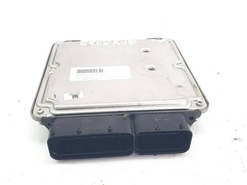 Used Engine control unit (ECU) Engine control unit (ECU) VW TOUAREG (7LA, 7L6, 7L7) [2002-2013] 39571285 39571285