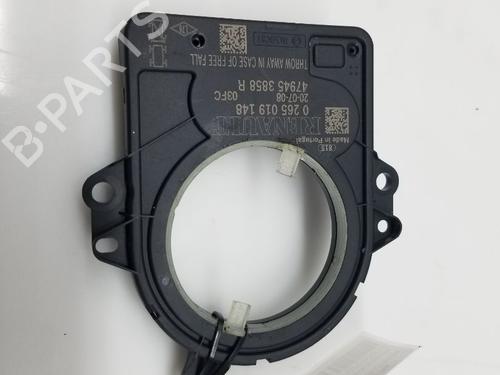 Elektronisk modul RENAULT CAPTUR I (J5_, H5_) [2013-2025]  20296534
