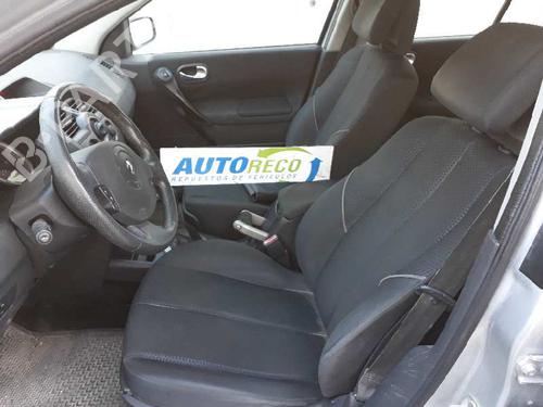 AC Styreenhet / Manøvreringsenhet RENAULT MEGANE II (BM0/1_, CM0/1_) 1.5 dCi (BM02, BM13, BM2A, CM02, CM13) | BP3173012I5 