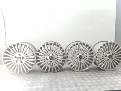 Used Rim FORD MONDEO IV (BA7) 1.8 TDCi (125 hp) 16889182