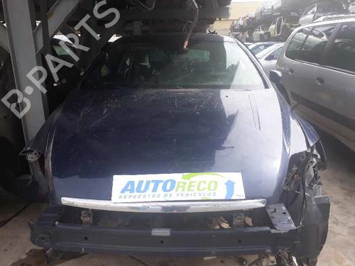 Right mirror FORD MONDEO IV (BA7) 2.0 TDCi | BP3172539C27 