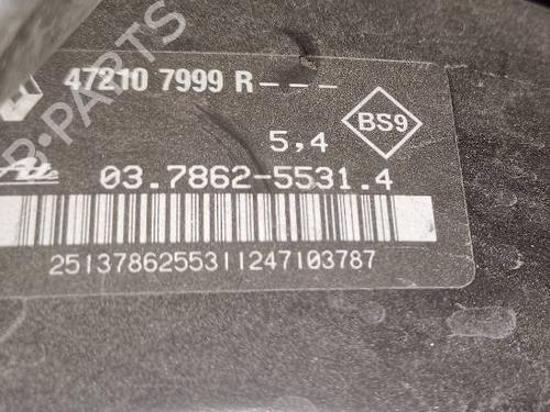 Used Servo brake Servo brake 39108210 39108210
