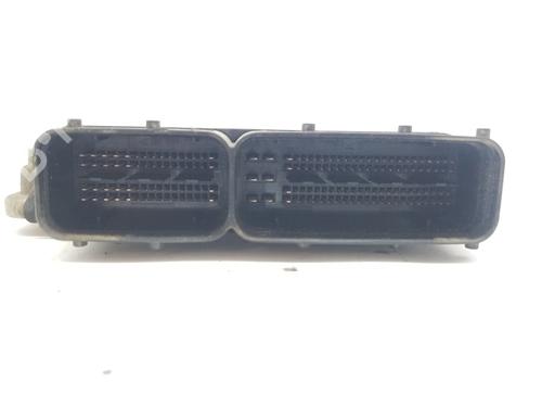 Engine control unit (ECU) SAAB 9-3 (YS3F, E79, D79, D75) 1.9 TiD | BP27702188M57 