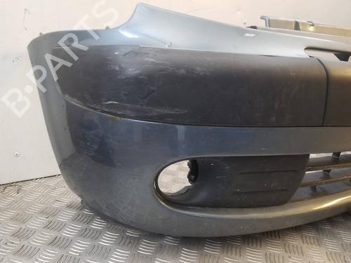 Front bumper CITROËN XSARA PICASSO (N68) 1.6 HDi | BP25895758C7 