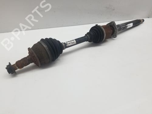 Used Right front driveshaft OPEL ASTRA J GTC [2011-2018]  17428224