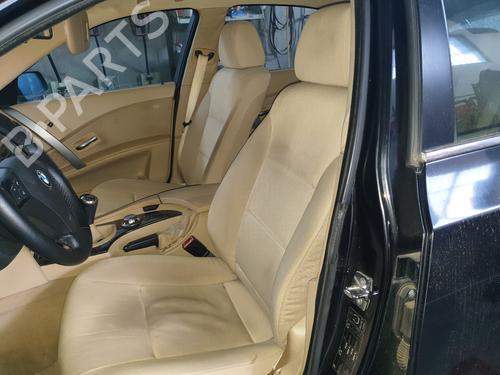 Sæde sæt BMW 5 (E60) 530 d (218 hp) 15249630