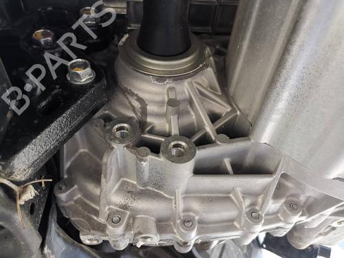 Gearbox SSANGYONG KORANDO (C300) E-Motion | BP40153603M3 - Image 2