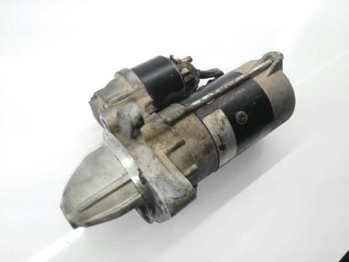Used Starter BMW 3 (E46) 320 d (136 hp) 18413486