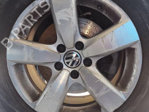 Felge für VW TIGUAN (5N_) [2007-2018]  33177039