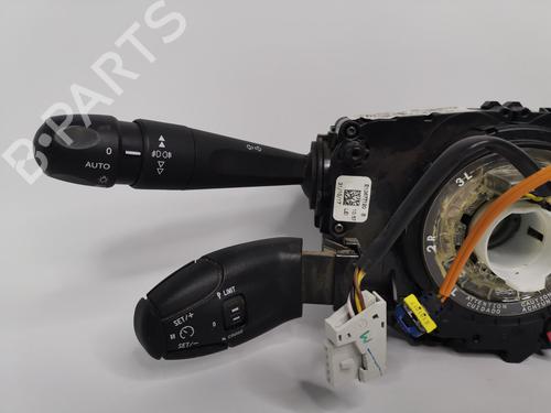 Headlight switch PEUGEOT 2008 I (CU_) | BP26291955I24