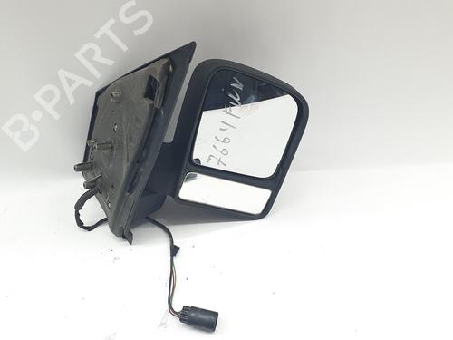 Used Right mirror FORD TRANSIT CONNECT (P65_, P70_, P80_) 1.8 TDCi (110 hp) 31034679