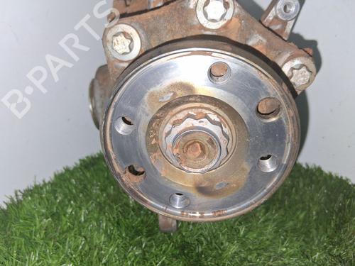 Front differential MERCEDES-BENZ GLC (X253) 200 EQ Boost 4-matic (253.981) | BP29713645M23 