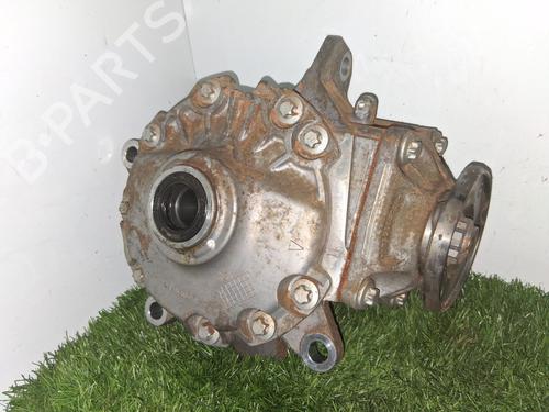 Front differential MERCEDES-BENZ GLC (X253) 200 EQ Boost 4-matic (253.981) | BP29713645M23 