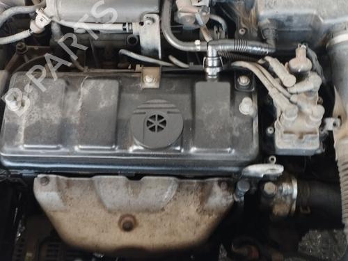 Motor Motor CITROËN SAXO (S0, S1) 1.4 VTS (75 hp) 34519377 34519377